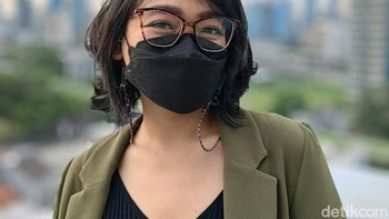 Foto Kanan. Foto: Adi Fida Rahman/detikINET