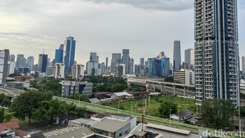 Foto Kiri. Foto: Adi Fida Rahman/detikINET  