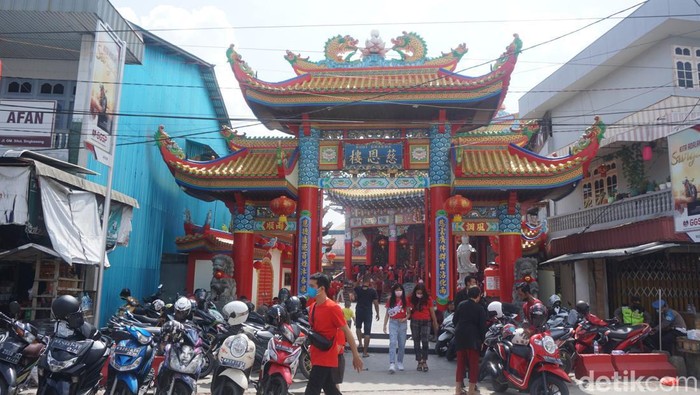 Vihara Dewi Kwan Im