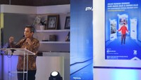 Pada Pameran yang digelar mulai tanggal 22 Februari hingga 31 Maret 2022 ini  BTN menawarkan  suku bunga promo 3,72% per tahun bagi masyarakat yang ingin membeli rumah impiannya dengan fasilitas KPR BTN.