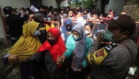 Penerima Bansos Sembako BPNT yang sebelumnya sudah dapat pada penyaluran Januari hingga Desember 2021 akan kembali menerima bansos sembako BPNT bulan Februari selagi memenuhi syarat sebagai penerima.  