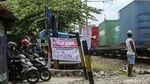 Warga Tolak Penutupan Jalur Perlintasan Sebidang di Tambun