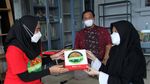 Wujud Nyata Aksi World Eat for Good Day di Jakarta