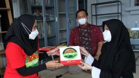 Dalam rangka memperingati World Eat for Good Day yang diinisiasi Unilever secara global sejak 2021, Royco memperkenalkan kampanye global bertajuk “Plizza” sebagai bentuk ajakan bagi warga dunia untuk mengubah isi pizza sebagai kudapan favorit keluarga menjadi lebih bernutrisi dan ramah lingkungan. 