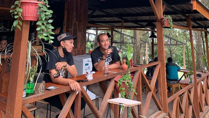 Alas Pacet