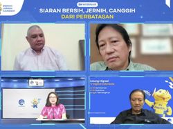 Penerima Bantuan STB Gratis TV Digital Akan Dipanggil ke Kantor Pos