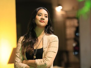 Main Bareng Reza Rahadian, Anya Geraldine Jadi Pelakor Lagi