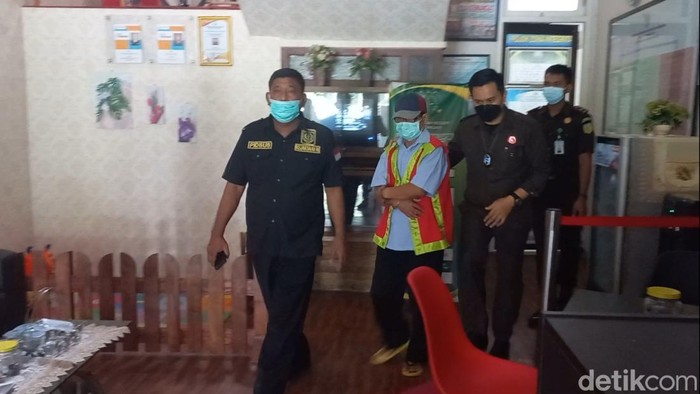 asn edarkan rokok tanpa cukai