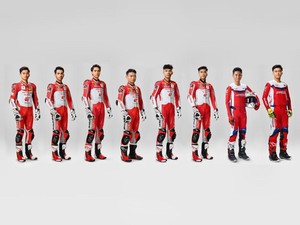 Arbi Cs Ikuti Jejak Era Dimas Ekky, Andi Gilang, dan Mario Suryo Aji