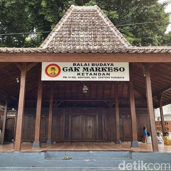 balai budaya cak markeso