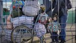 Begini Kondisi di Donetsk-Luhansk Usai Diakui Merdeka oleh Rusia