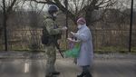 Begini Kondisi di Donetsk-Luhansk Usai Diakui Merdeka oleh Rusia