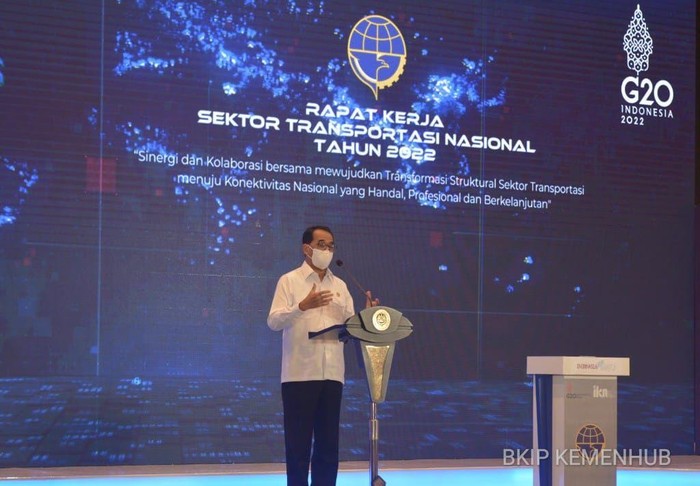 Budi Karya Sumadi