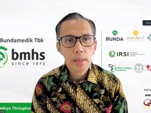Peluang Layanan Bayi Tabung di RI Besar, Bisa untuk Asia Tenggara