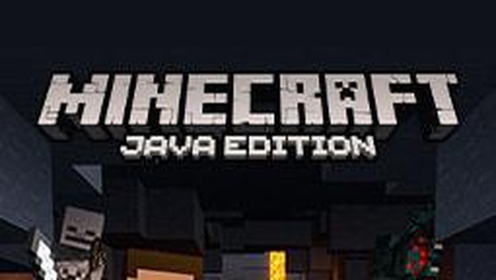 Cara Download Minecraft: Java Edition di PC