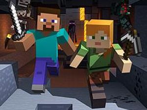 Cara Download Minecraft: Java Edition di PC