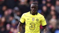 Chelsea Pinjamkan Malang Sarr ke Monaco