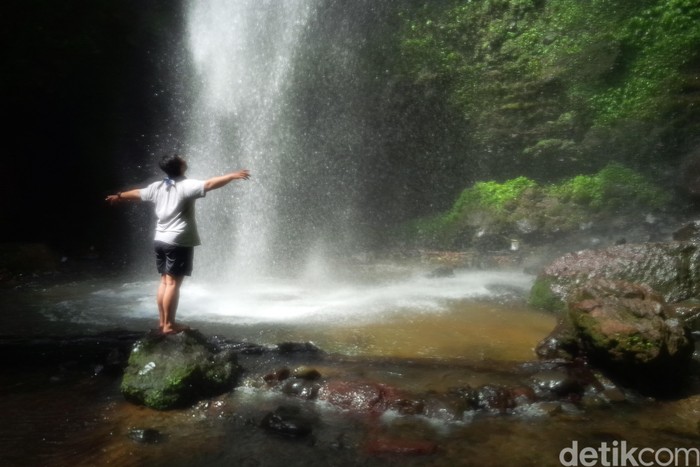 Curug Cigoong Cianjur