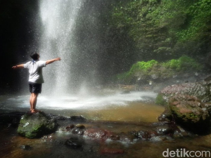 Curug Cigoong Cianjur