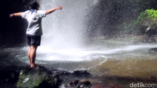 Curug Cigoong Cianjur
