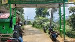 Curug Emas Bogor, Curug Indah nan Sepi yang Cocok Buat Healing
