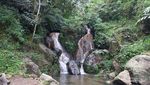 Curug Emas Bogor, Curug Indah nan Sepi yang Cocok Buat Healing