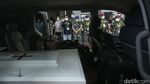 Duka Iringi Pelepasan Nakes Wisma Atlet yang Gugur Saat Bertugas