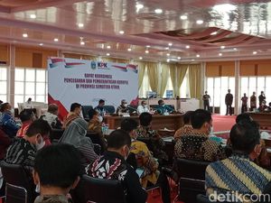 Gubsu Minta KPK Kawal Kepala Daerah: Tak Bisa Dibina, Binasakan!