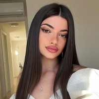 Tidak jarang gadis asal Italia juga disebut sebagai ‘ratu catfish’ karena penampilannya seperti wanita lain ketika sudah makeup, Foto: dok. Instagram