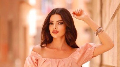 Foto: Artis TikTok Viral Wajah Aslinya Mirip Mr. Bean, Pakai Makeup Jadi Beda