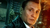 Deretan karakter baru di antaranya Anton Vogel yang diperankan Oliver Masucci. (Foto: dok. WarnerBros.)