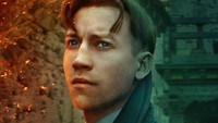 Fantastic Beasts: The Secrets of Dumbledore juga menghadirkan sosok bernama Helmut yang dimainkan oleh Aleksandr Kuznetsov. (Foto: dok. WarnerBros.)