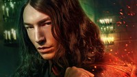 Akankah misteri Credence terungkap di film ini? Penampilan Ezra Miller sebagai Credence. (Foto: dok. WarnerBros.)