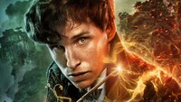Eddie Redmayne kembali sebagai Newt Scamander, salah satu anggota Laskar Dumbledore. (Foto: dok. WarnerBros.)