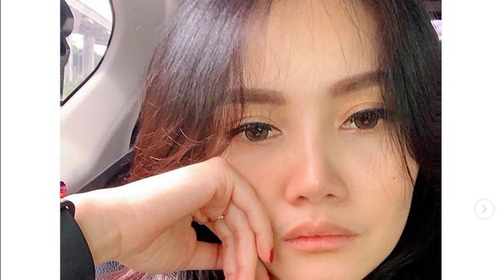 Foto Mawar AFI.