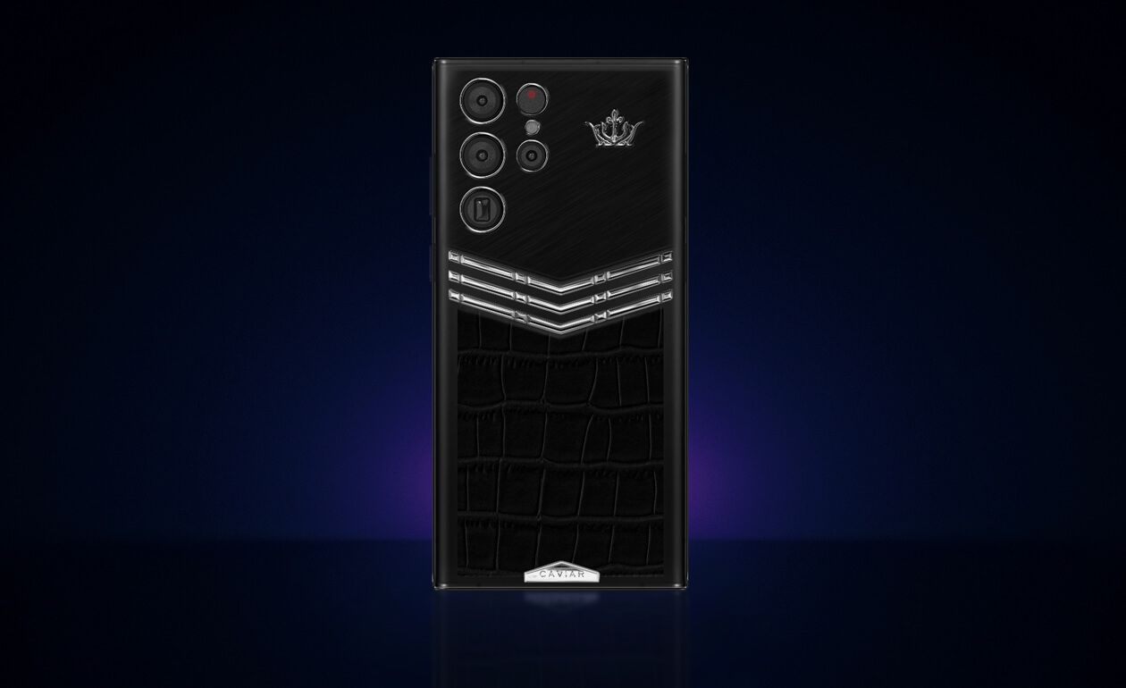 Galaxy S22