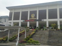 Sederet Catatan DPRD Kota Bandung soal Kinerja BUMD