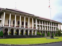 10 Jurusan di UGM yang Sepi Peminat Klaster Soshum dan Daya Tampungnya