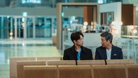 Ghost Doctor masih bisa ditonton ulang di Viu. Foto: (Dok. Viu)