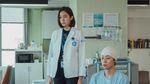 Ghost Doctor Tamat, Lihat Lagi Momen Berhantu yang Menyentuh Hati
