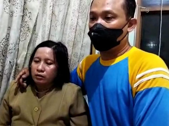 Habiskan Uang Pemberian Orang Tua Rp 150 Juta Picu Guru SD Nekat Bikin Drama Perampokan