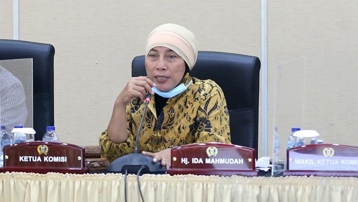 PDIP Desak Pemprov DKI Batalkan Retribusi Ambulans Jenazah dan Beri Layanan Gratis