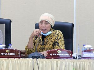 Waduk Brigif Terbengkalai, PDIP: Jangan Bisa Bangun tapi Tak Bisa Rawat