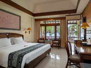 Paket Menginap Plus Nonton MotoGP Mandalika Masih Tersedia, Cek di Sini!