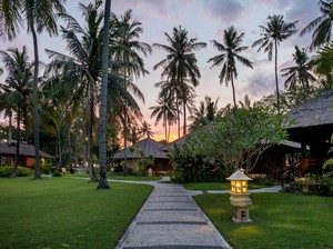 Cari Hotel untuk Nonton MotoGP di Mandalika? Ini Rekomendasinya..