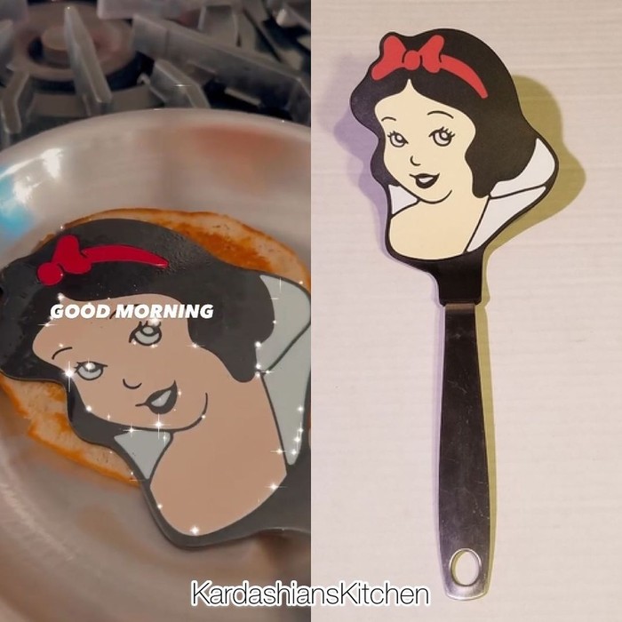 Intip Isi Kulkas, Alat Dapur, hingga Makanan Favorit Keluarga Kardashians Intip Isi Kulkas, Alat Dapur, hingga Makanan Favorit Keluarga Kardashians