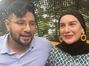 Irish Bella Ungkap Alasan Program Hamil Meski Anak Belum 2 Tahun
