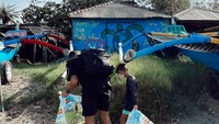Aksi keluarga ini pun banjr pujian netizen!