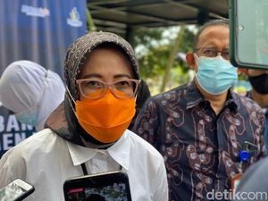 Hari Ini Ada Suplai 5.400 Liter Minyak Goreng di Antapani dan Babakansari