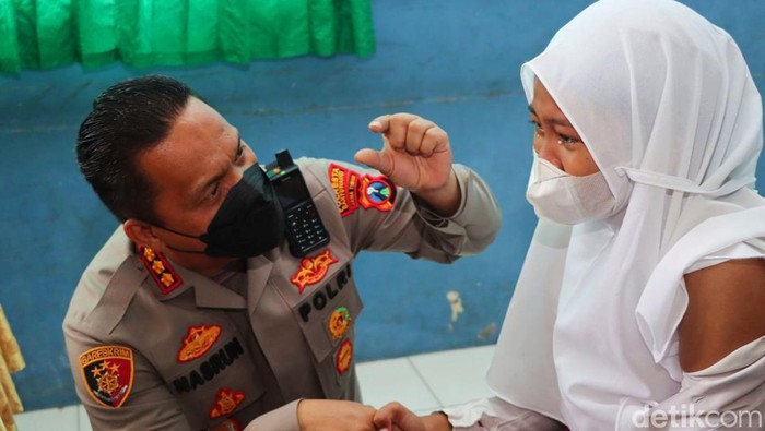 kapolresta banyuwangi